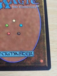 MTG Magic Gathering Japanese 4th Edition Jaemede Card サムネイル 10