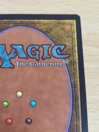 MTG Magic Gathering Japanese 4th Edition Jaemede Card サムネイル 8
