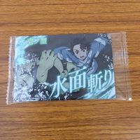 カード トレカ まとめ 鬼滅の刃 竈門 炭治郎 鬼舞辻 無惨 禰豆子 胡蝶 しのぶ 嘴平 伊之助 未開封 5 サムネイル 7