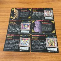 SD ガンダム カード まとめ 16 サムネイル 8