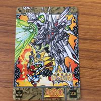 SD ガンダム カード まとめ 16 サムネイル 3