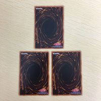 遊戯王 字レア カード トレーディングカード 武神ートリフネ まとめ サムネイル 7