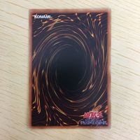 遊戯王 字レア カード トレーディングカード 武神ートリフネ まとめ サムネイル 8