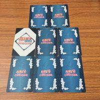 カード トレカ まとめ NARUTO ナルト はたけ カカシ 日向 ネジ 自来也 灰丸 三兄弟 うずまき ナルト 14 サムネイル 2