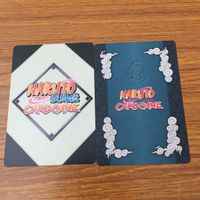 カード トレカ まとめ NARUTO ナルト はたけ カカシ 日向 ネジ 自来也 灰丸 三兄弟 うずまき ナルト 14 サムネイル 8