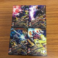 ガンバライド ライジング カード ゼロワン まとめ 43 サムネイル 6