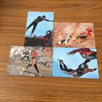 仮面ライダー カード まとめ 54 サムネイル 1