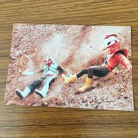 仮面ライダー カード まとめ 54 サムネイル 4