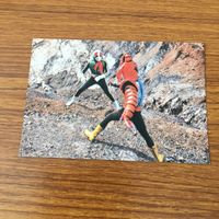 仮面ライダー カード まとめ 54 サムネイル 3