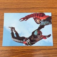 仮面ライダー カード まとめ 54 サムネイル 5