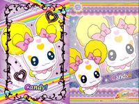 プリキュア カード まとめ プリキュア Candy Cure Happy Cure Peace 日野あかね 他4枚 サムネイル 2
