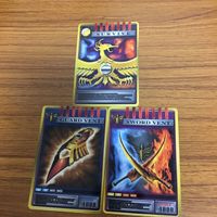 仮面ライダー 龍騎 アドベント カード 42