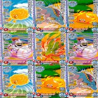 クロスブレイド ドラゴンクエスト カード まとめ ドラクエ ap962 サムネイル 10