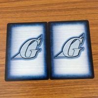 カード トレカ まとめ ガンダム ウォー ジオン公国国民 地球連合支持者 ティターンズのやり方 G 3 ガス 輸送任務 根絶 ベルガ ダラス 6 サムネイル 6