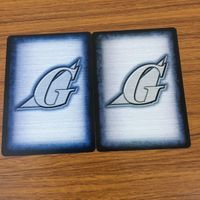カード トレカ まとめ ガンダム ウォー ジオン公国国民 地球連合支持者 ティターンズのやり方 G 3 ガス 輸送任務 根絶 ベルガ ダラス 6 サムネイル 10