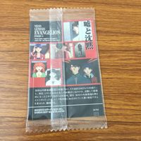 カード トレカ まとめ 新世紀 エヴァンゲリオン エヴァ 未開封 綾波 レイ ゼーレ 魂の座 嘘と沈黙 キール ローレンツ 命の選択を 35 サムネイル 6