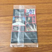 カード トレカ まとめ 新世紀 エヴァンゲリオン エヴァ 未開封 綾波 レイ ゼーレ 魂の座 嘘と沈黙 キール ローレンツ 命の選択を 35 サムネイル 4