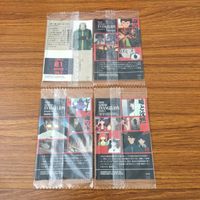 カード トレカ まとめ 新世紀 エヴァンゲリオン エヴァ 未開封 綾波 レイ ゼーレ 魂の座 嘘と沈黙 キール ローレンツ 命の選択を 35 サムネイル 2