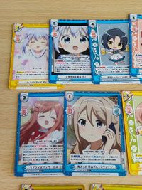 リバース Reバース ご注文はうさぎですか ごちうさ ココア シャロ ブルーマウンテン モカ チノ オクトーバーフェスト ハニートラップ R RR R＋ RR＋ ホロ サムネイル 6