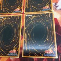 八式対魔法多重結界 王宮の号令 大火葬 棺桶売り アヌビスの呪い スーパーレア 遊戯王 まとめ EE2-JP047 EE1-JP098 サムネイル 10