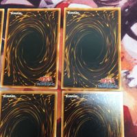 八式対魔法多重結界 王宮の号令 大火葬 棺桶売り アヌビスの呪い スーパーレア 遊戯王 まとめ EE2-JP047 EE1-JP098 サムネイル 8