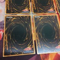 八式対魔法多重結界 王宮の号令 大火葬 棺桶売り アヌビスの呪い スーパーレア 遊戯王 まとめ EE2-JP047 EE1-JP098 サムネイル 9