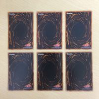 遊戯王 スーパーレア カード トレーディングカード 月の女戦士 戦士ラーズ まとめ サムネイル 8