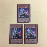 遊戯王 スーパーレア カード トレーディングカード 月の女戦士 戦士ラーズ まとめ サムネイル 5