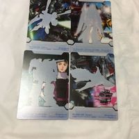 ガンダム ウエハース カード まとめ 45 サムネイル 6