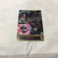 ガンダム ウエハース カード まとめ 45 サムネイル 2