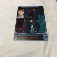 ガンダム ウエハース カード まとめ 45 サムネイル 3