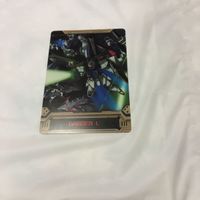 ガンダム ウエハース カード まとめ 45 サムネイル 5