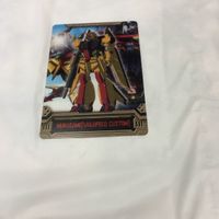 ガンダム ウエハース カード まとめ 45 サムネイル 4