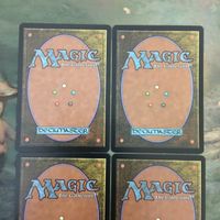 MTG マジックザギャザリング カード まとめ ODY ボールシャンの詐欺師/Balshan Beguiler 4枚セット 49 サムネイル 6