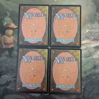 MTG マジックザギャザリング カード まとめ ODY ボールシャンの詐欺師/Balshan Beguiler 4枚セット 49 サムネイル 4
