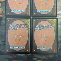 MTG マジックザギャザリング カード まとめ ODY ボールシャンの詐欺師/Balshan Beguiler 4枚セット 49 サムネイル 5