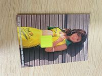 カード 高木 美砂子 グラビア アイドル コスチューム カード 下着 サムネイル 6
