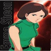 ガンダム Zガンダム ベルトーチカ カミーユ レコア シャア フォウ サラ エマ カード まとめ サムネイル 4