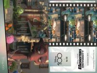 カード ディズニー トレーディング コレクション 100周年 まとめ モンスターズ・ユニバーシティ ウラン ダンボ Disney ENSKY エンスカイ エンスキー サムネイル 2