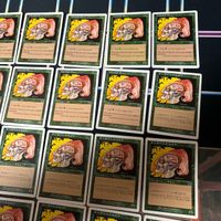 ラノワールのエルフ 白枠 30枚 まとめ 6ED 7ED 型番統一 MTG 旧枠 サムネイル 3