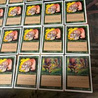 ラノワールのエルフ 白枠 30枚 まとめ 6ED 7ED 型番統一 MTG 旧枠 サムネイル 5
