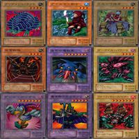 鋼鉄の襲撃者－METAL RAIDERS 2期 ノーマル全種類 フルコンプ 被り無しコレクション 遊戯王 初期 セミコンプ サムネイル 4