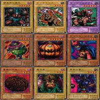 鋼鉄の襲撃者－METAL RAIDERS 2期 ノーマル全種類 フルコンプ 被り無しコレクション 遊戯王 初期 セミコンプ サムネイル 3