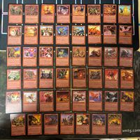 オンスロート 被り無しコレクション 旧枠 MTG 大量 レア nvq73 ONS JP 2 サムネイル 5