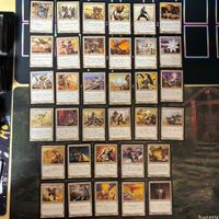 オンスロート 被り無しコレクション 旧枠 MTG 大量 レア nvq73 ONS JP 2 サムネイル 2