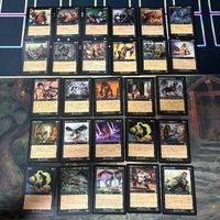 オンスロート 被り無しコレクション 旧枠 MTG 大量 レア nvq73 ONS JP 2 サムネイル 4