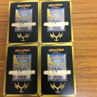 仮面ライダー アギト カード まとめ 仮面ライダー ギルス 68 サムネイル 6