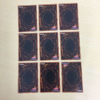 遊戯王 字レア カード トレーディングカード アマゾネスの秘術 まとめ サムネイル 8