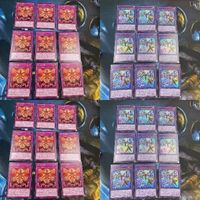 Yu-Gi-Oh Card Lot Super Rare Japanese TCG Vintage