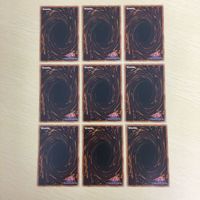 遊戯王 字レア カード トレーディングカード アマゾネスの秘術 まとめ サムネイル 8